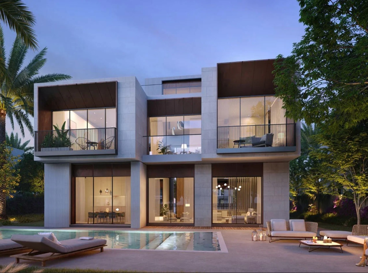 Private Villa Collection